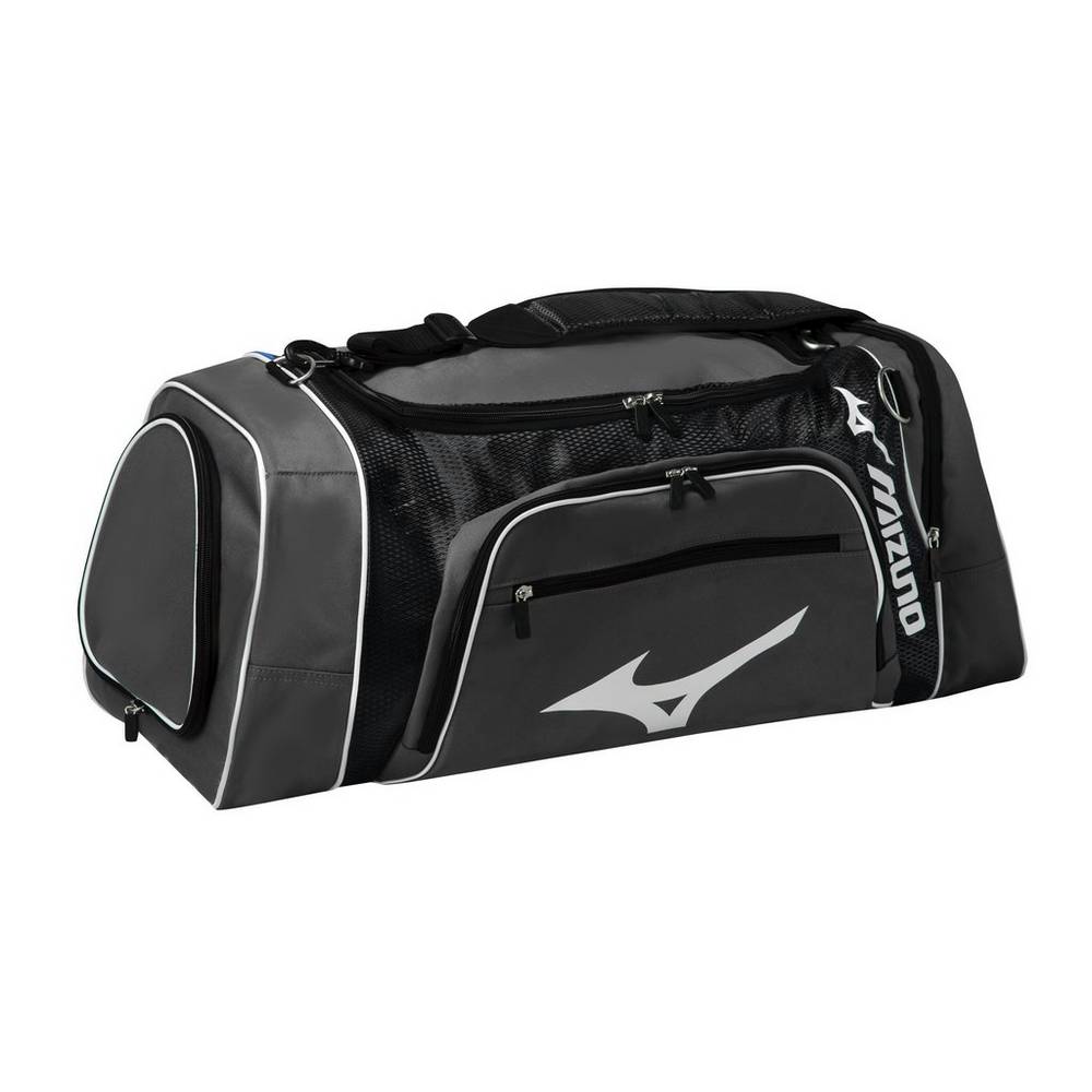 Damske Batoh Mizuno Lightning Siva/Čierne Vypredaj GXKC26083